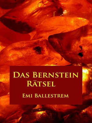 cover image of Das Bernstein-Rätsel